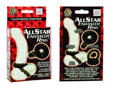 All Star Enhancer Ring