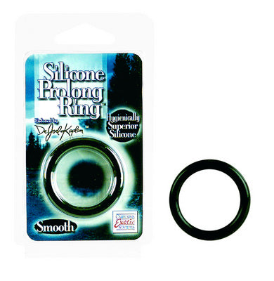 Dr. Joel Kaplan Silicone Prolong Ring