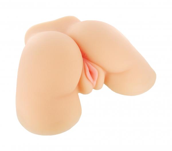 Sexflesh Dual Entry Realistic Masturbator