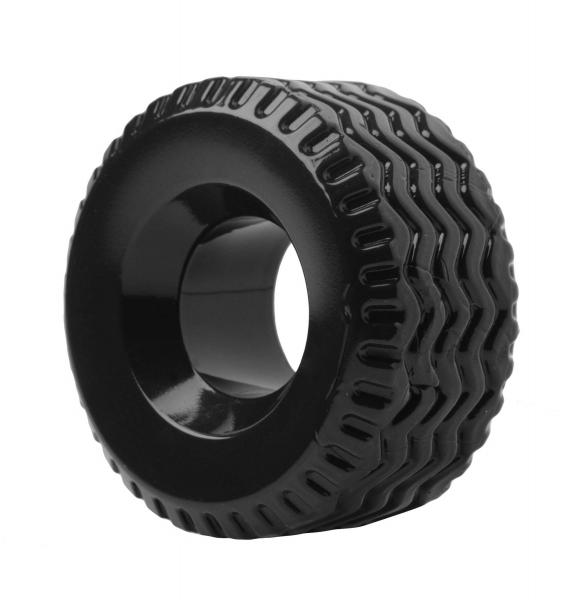 Tread Ultimate Tire Cock Ring Black