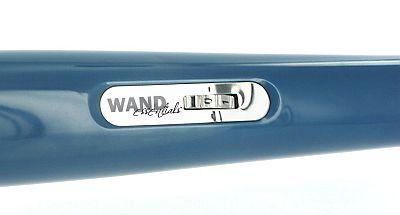 Wand Essentials Rechargeable 7-speed Wand Massager