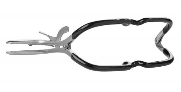 Rubber Coated Stainless Steel Jennings Gag