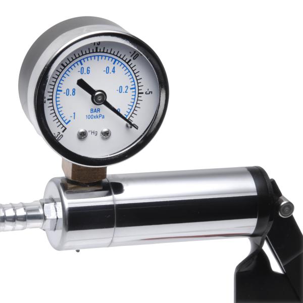 Deluxe Hand Pump Kit With 1.75 Inch Cylinder Bulk