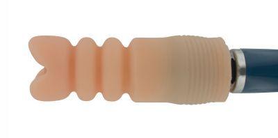Wand Essentials M-Gasm Wand Attachment
