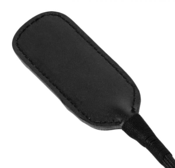 Strict Leather Short Riding Crop