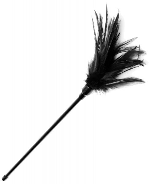 Le Plume Feather Tickler