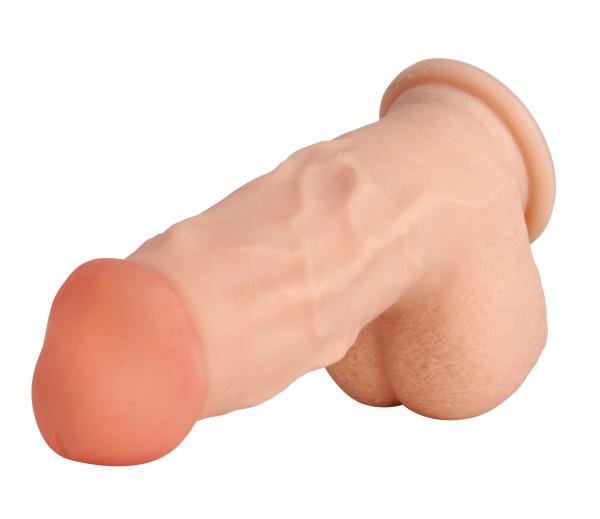 Raging Cockstars Chode Chase 5.5 Inch Realistic Dildo