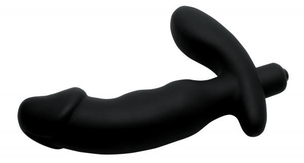 Prostatic Play Nomad Silicone Prostate Vibe