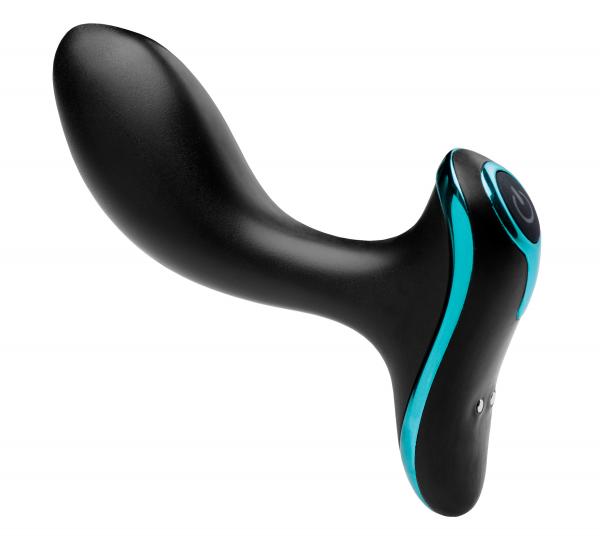 Journey 7X Rechargeable Prostate Stimulator Black