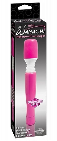 Mini Wanachi Massager