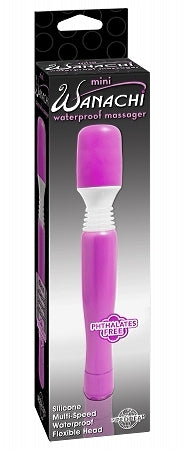 Mini Wanachi Massager