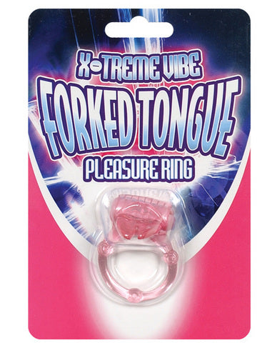 Xtreme Vibes Forked Tongue