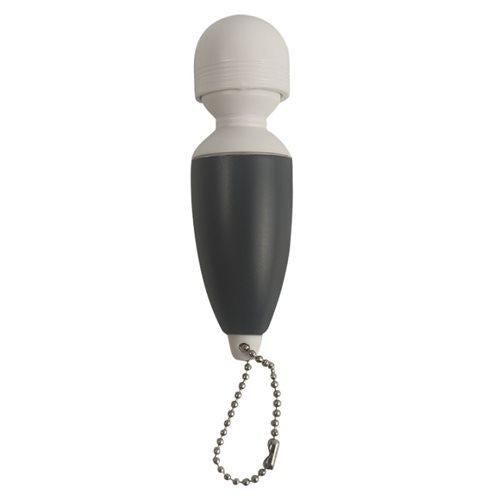 Palm Power Micro Massager Key Chain