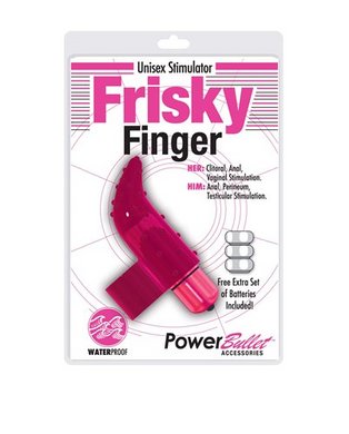 Frisky Finger