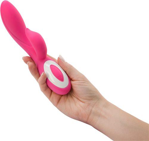 Wonderlust Harmony Rabbit Vibrator