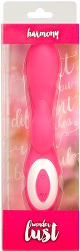 Wonderlust Harmony Rabbit Vibrator