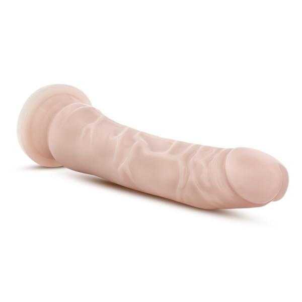 Dr Skin Basic 8.5 inches Realistic Dildo