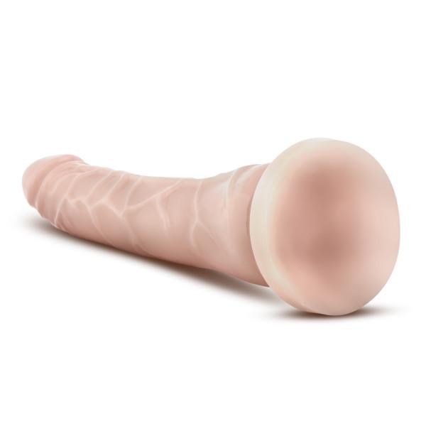 Dr Skin Basic 8.5 inches Realistic Dildo