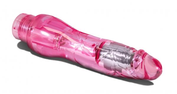 Fantasy Vibrator 8.5 inches