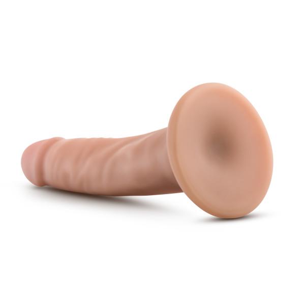 Dr. Skin - 5.5 Inch Cock With Suction Cup