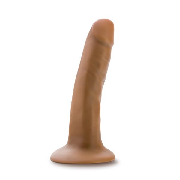 Dr. Skin - 5.5 Inch Cock With Suction Cup