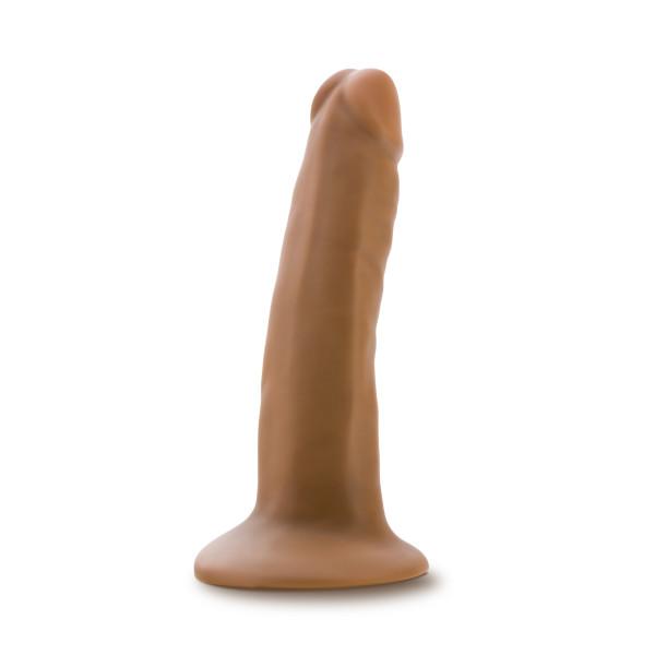 Dr. Skin - 5.5 Inch Cock With Suction Cup