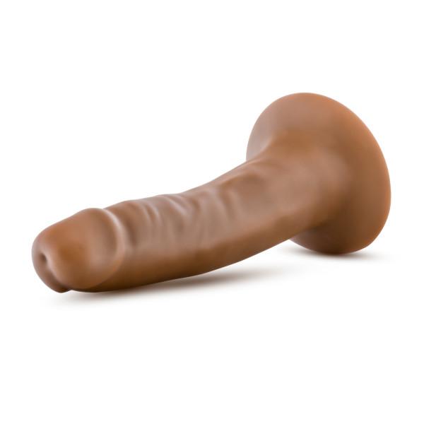 Dr. Skin - 5.5 Inch Cock With Suction Cup