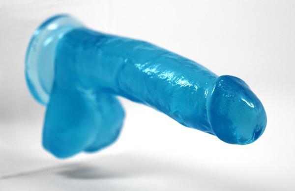 Sweet N Hard 1 Dildo