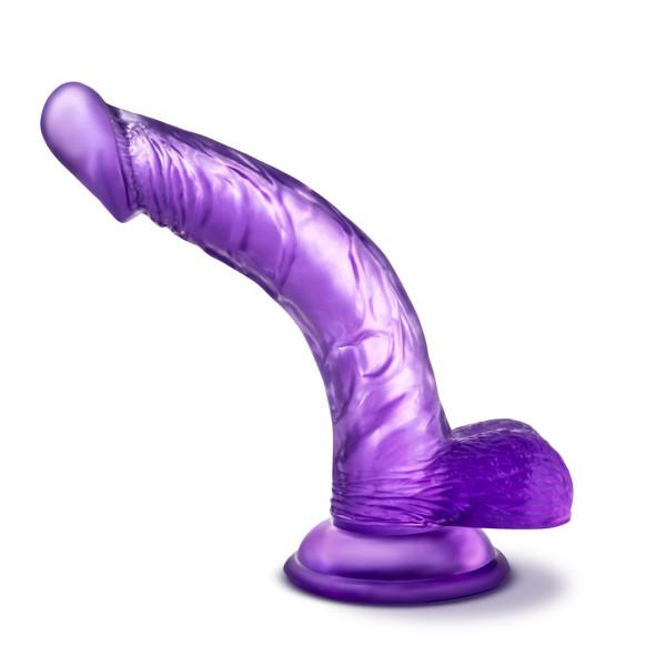 Blush Sweet and Hard 7 Realistic Dildo