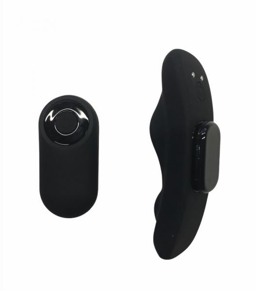 Temptasia - Remote Control Panty Vibe - Black