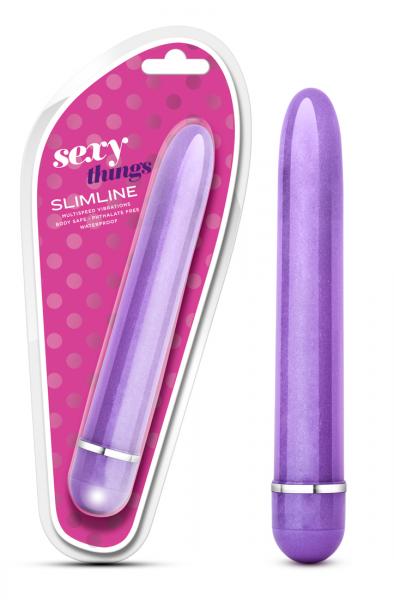 Sexy Things Slimline Vibrator