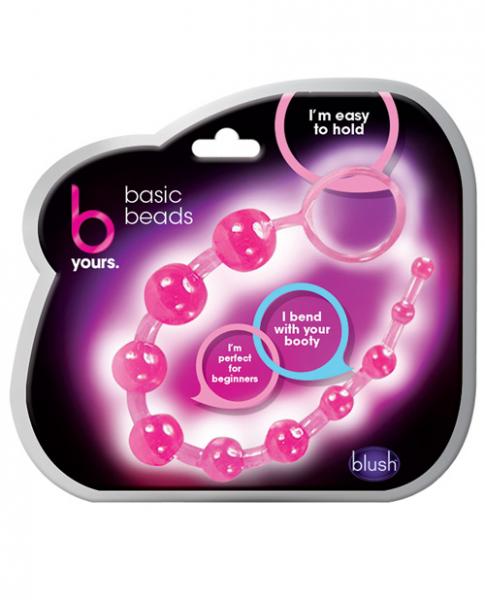 Basic Anal Beads