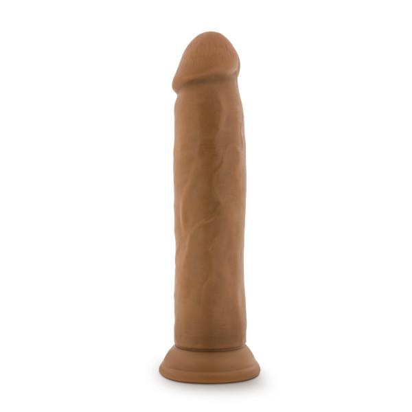 Dr. Skin - 9.5 Inch Cock