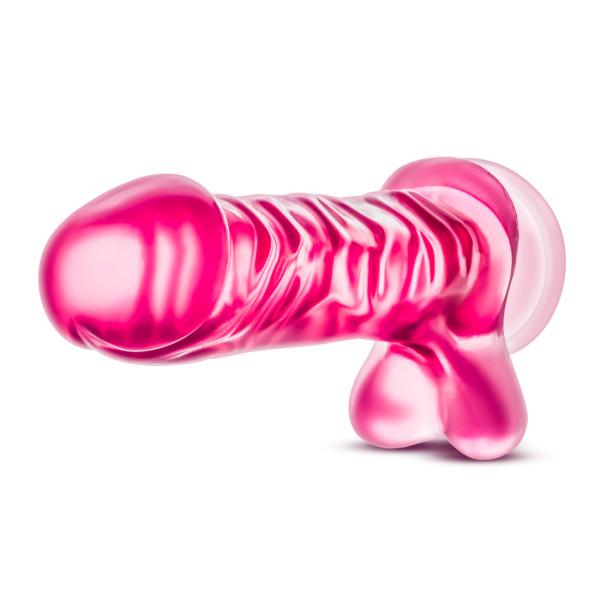 B Yours Basic 8 Realistic Dildo