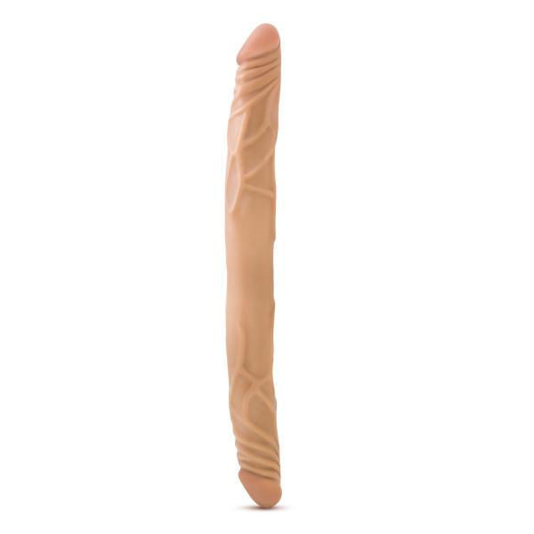 B Yours 14 inches Double Dildo