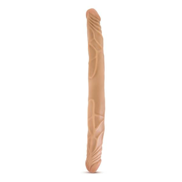 B Yours 14 inches Double Dildo