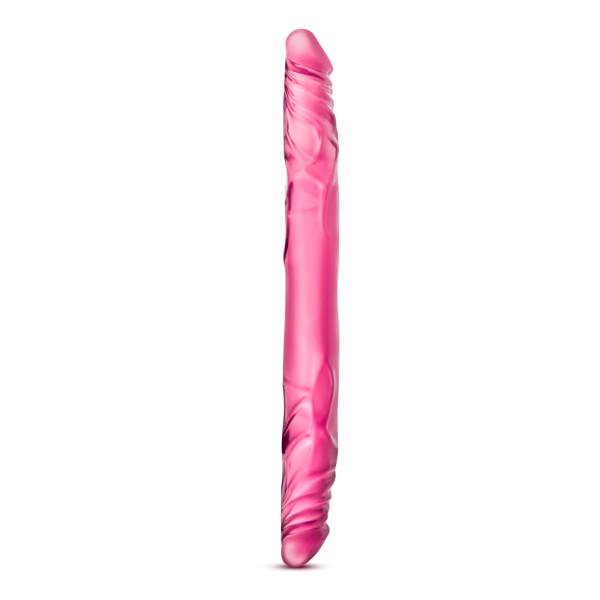 B Yours 14 inches Double Dildo