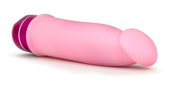 Luxe Purity Silicone Vibrator