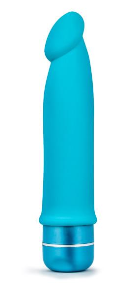 Luxe Purity Silicone Vibrator