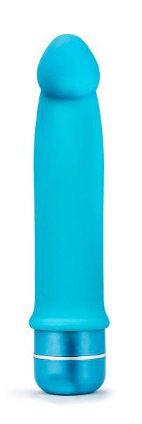 Luxe Purity Silicone Vibrator