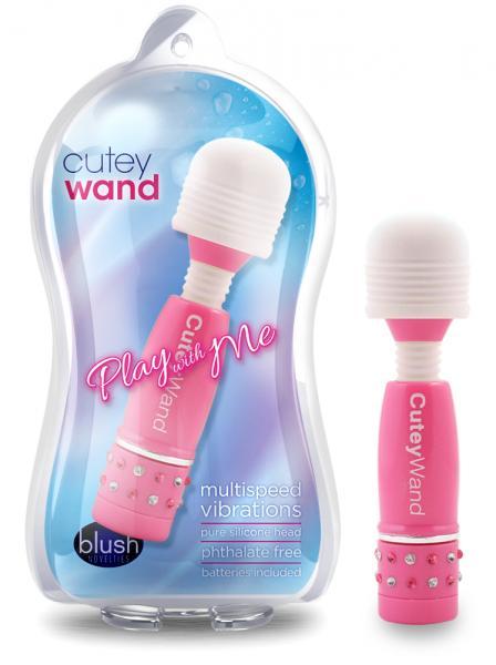 Blush Cutey Wand