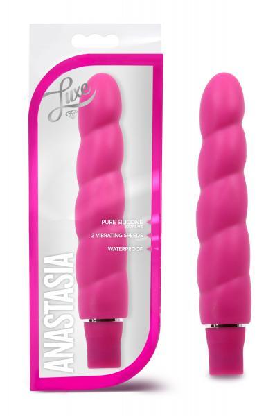 Anastasia Silicone Vibe