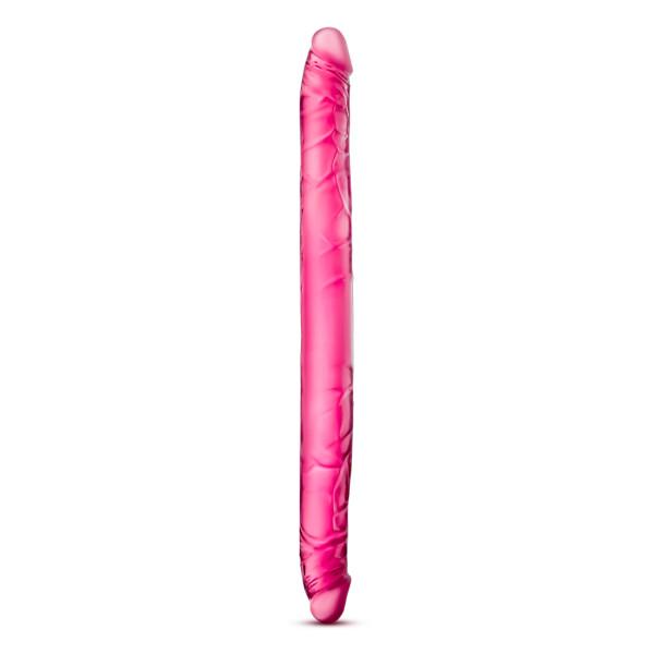 B Yours 16 inches Double Dildo