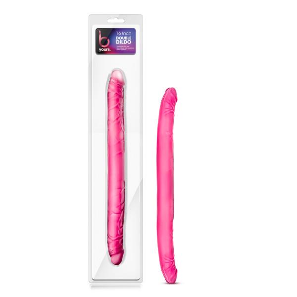 B Yours 16 inches Double Dildo