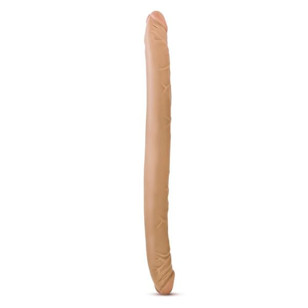 B Yours 16 inches Double Dildo