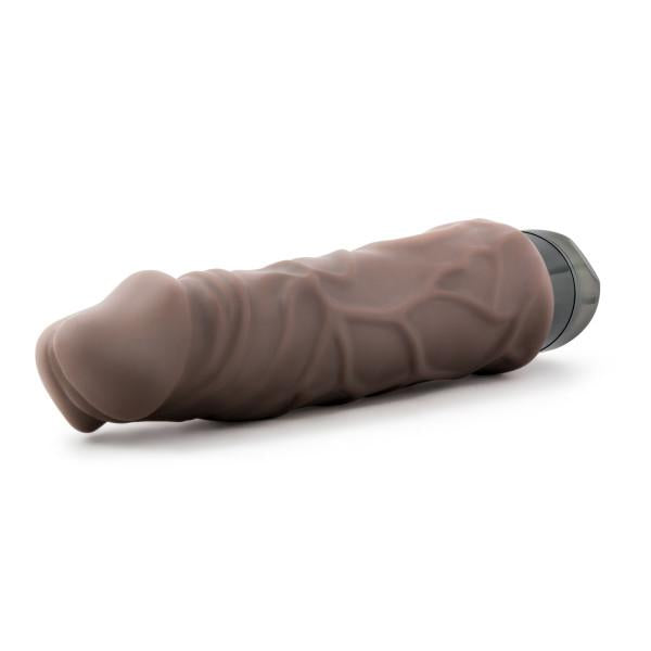 Home Wrecker 9 inches Realistic Vibrator