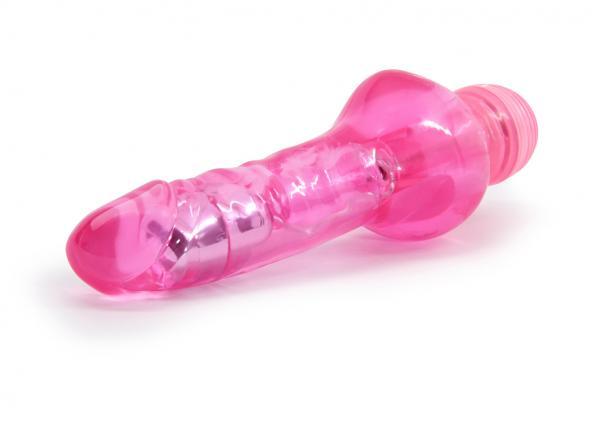 Mr Right Now Realistic Vibrator