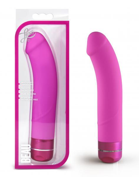 Beau Silicone G Spot Vibe