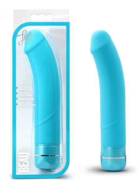 Beau Silicone G Spot Vibe