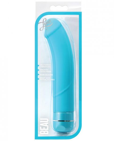 Beau Silicone G Spot Vibe